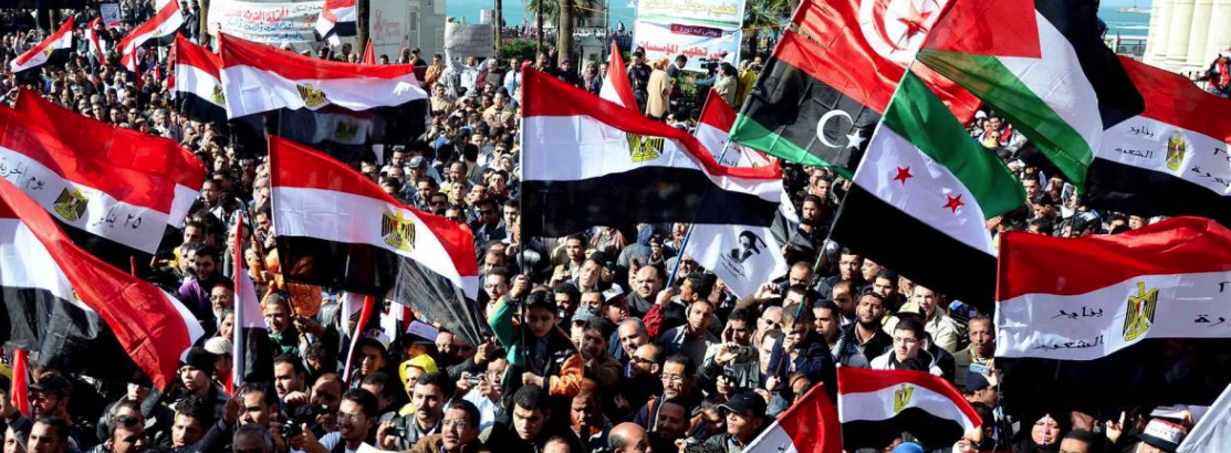 "الديمقراطية أولاً في العالم العربي".. مؤتمر عربي مواز لـ "قمة بايدن للديمقراطية"